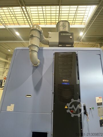 CNC Dreh-Fräszentrum DN Solutions Puma SMX 3100 LS