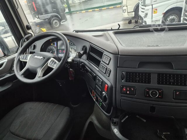 Standard-Traktor DAF XF 530 FT SUPER SPACE CAB ZF INTARDER