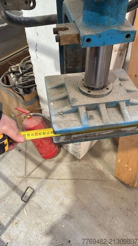 Roof Truss Pressing System  