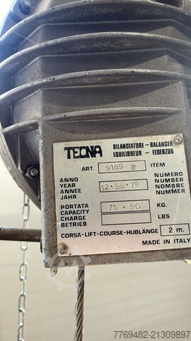 Roof Truss Pressing System  