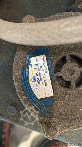 Roof Truss Pressing System  