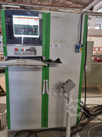 Bearbeitungszentrum Biesse Rover 20 BIESSE Rover 20