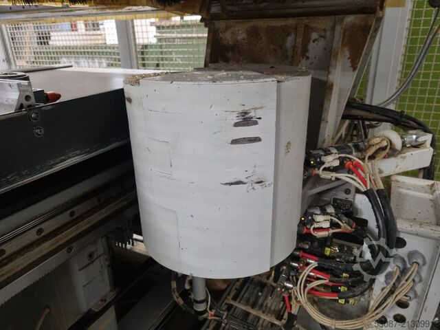 Bearbeitungszentrum Biesse Rover 20 BIESSE Rover 20