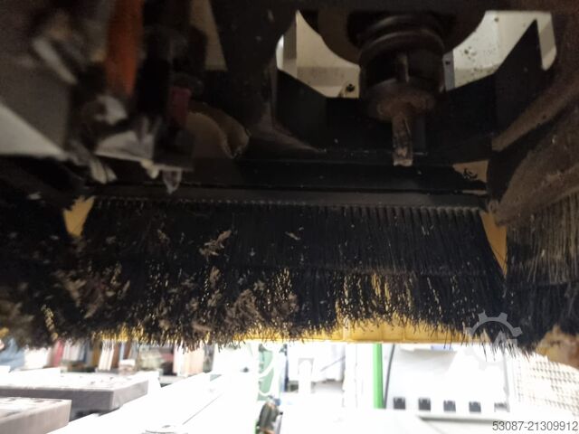 Bearbeitungszentrum Biesse Rover 20 BIESSE Rover 20