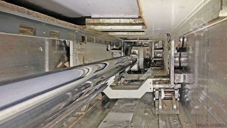 Ballenpresse HSM GmbH + Co. KG VK 8818 FU