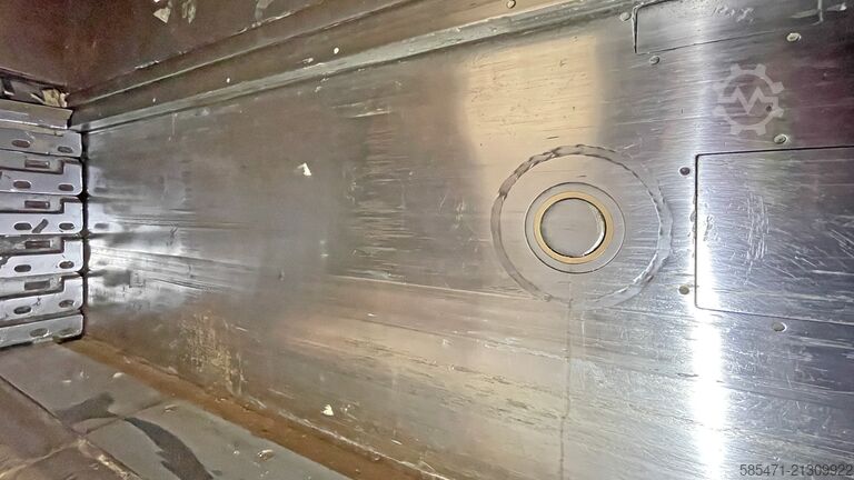 Ballenpresse HSM GmbH + Co. KG VK 8818 FU