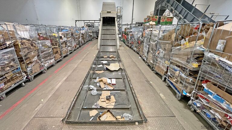 Ballenpresse HSM GmbH + Co. KG VK 8818 FU