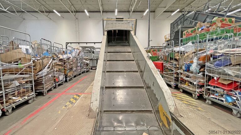 Ballenpresse HSM GmbH + Co. KG VK 8818 FU