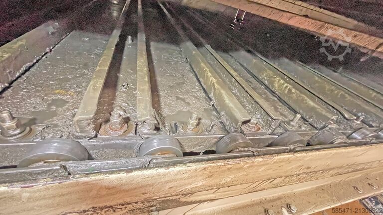 Ballenpresse HSM GmbH + Co. KG VK 8818 FU