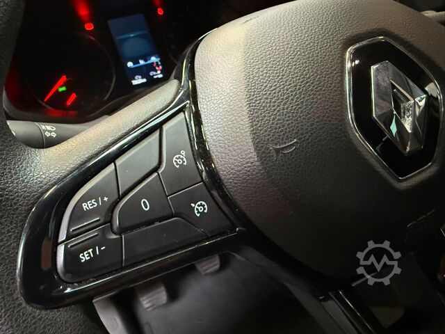 Minibus RENAULT Trafic Style Life 8 Sitze Klima Tempomat LED