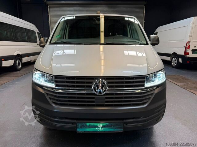 Panel van VW T6.1 Transporter Lang DSG LED KLIMA TEMPO 72TKM