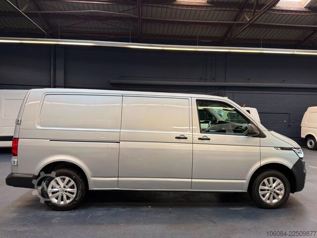 Panel van VW T6.1 Transporter Lang DSG LED KLIMA TEMPO 72TKM