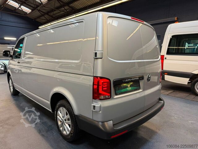 Panel van VW T6.1 Transporter Lang DSG LED KLIMA TEMPO 72TKM