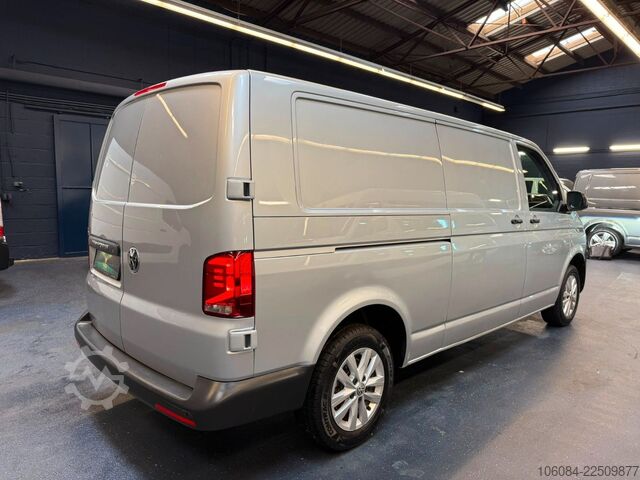 Panel van VW T6.1 Transporter Lang DSG LED KLIMA TEMPO 72TKM