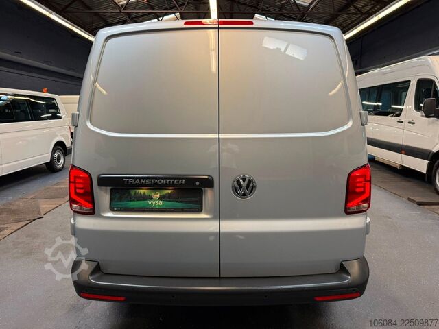 Panel van VW T6.1 Transporter Lang DSG LED KLIMA TEMPO 72TKM