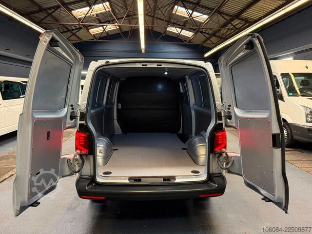 Panel van VW T6.1 Transporter Lang DSG LED KLIMA TEMPO 72TKM