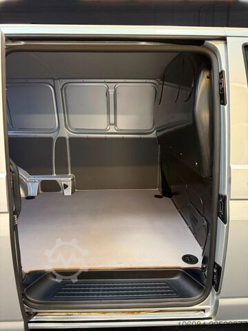 Panel van VW T6.1 Transporter Lang DSG LED KLIMA TEMPO 72TKM