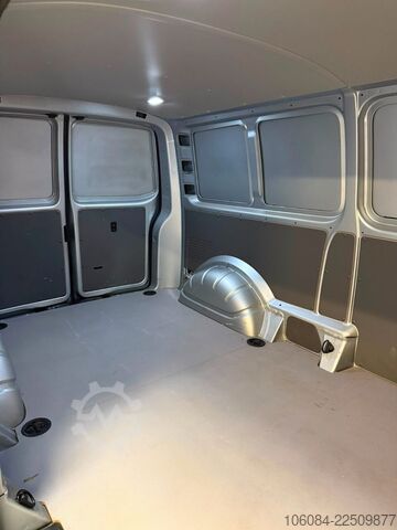 Panel van VW T6.1 Transporter Lang DSG LED KLIMA TEMPO 72TKM