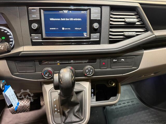 Panel van VW T6.1 Transporter Lang DSG LED KLIMA TEMPO 72TKM