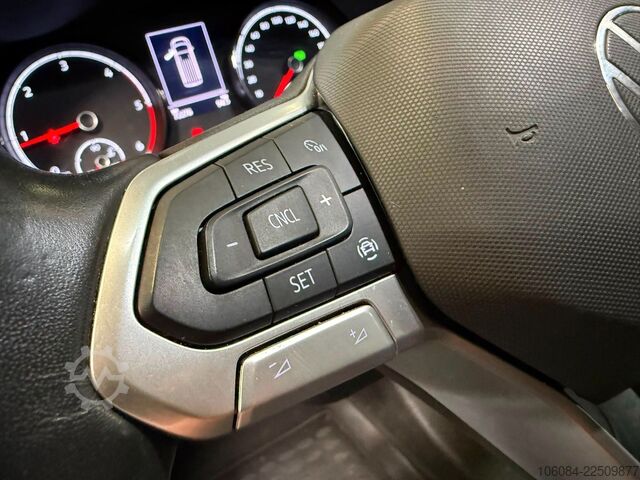 Panel van VW T6.1 Transporter Lang DSG LED KLIMA TEMPO 72TKM