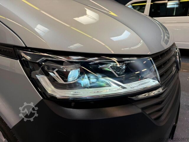 Panel van VW T6.1 Transporter Lang DSG LED KLIMA TEMPO 72TKM