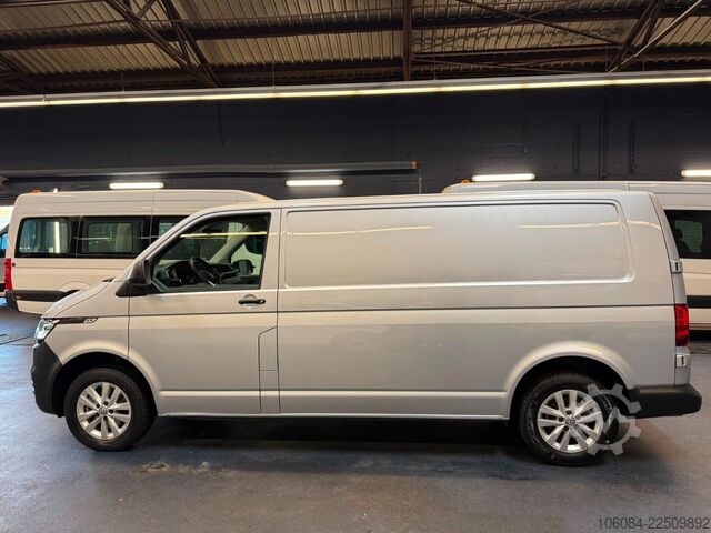 Panel van VW T6.1 Transporter Lang DSG LED KLIMA TEMPO 72TKM