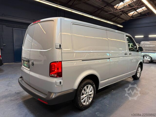 Panel van VW T6.1 Transporter Lang DSG LED KLIMA TEMPO 72TKM
