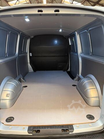 Panel van VW T6.1 Transporter Lang DSG LED KLIMA TEMPO 72TKM