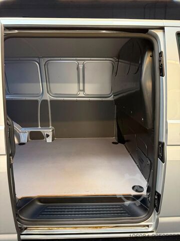 Panel van VW T6.1 Transporter Lang DSG LED KLIMA TEMPO 72TKM