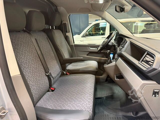 Panel van VW T6.1 Transporter Lang DSG LED KLIMA TEMPO 72TKM