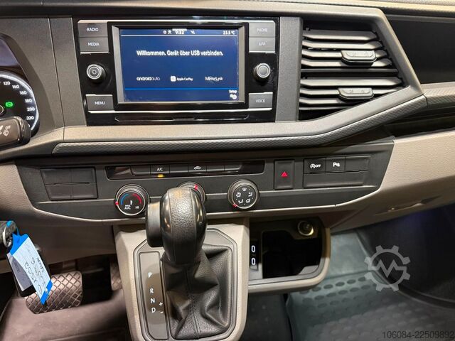 Panel van VW T6.1 Transporter Lang DSG LED KLIMA TEMPO 72TKM