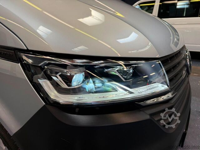 Panel van VW T6.1 Transporter Lang DSG LED KLIMA TEMPO 72TKM