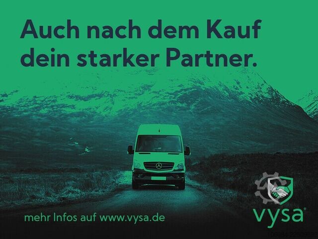 Panel van VW T6.1 Transporter Lang DSG LED KLIMA TEMPO 72TKM