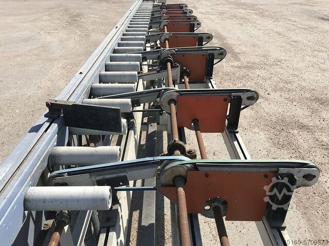 Conveying Machinery  