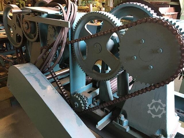 Circular Saws Lindqvist SS8