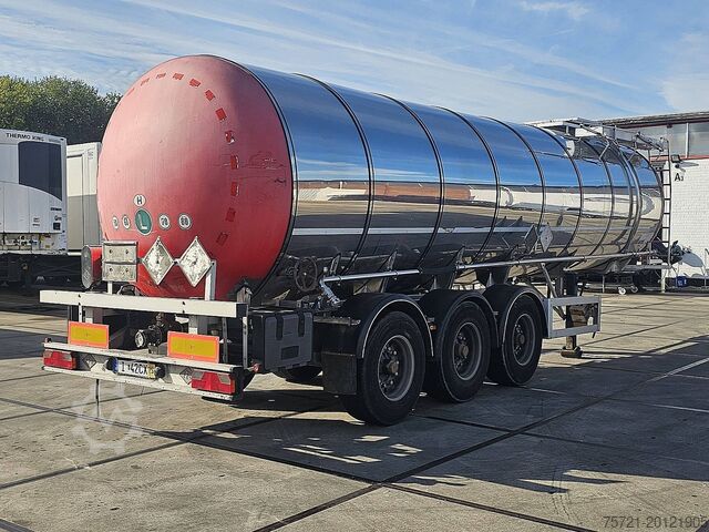 FELDBINDER TSA 30,3-1 bitumen FELDBINDER TSA 30,3-1 Bitumen