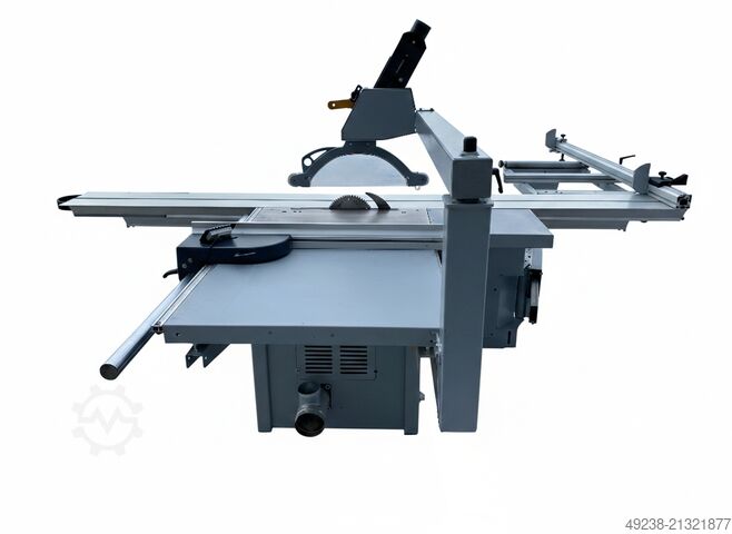 FELDER K700s / K690s panel saw Felder K700s / K690s
