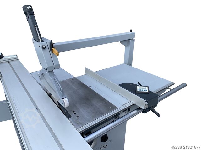 FELDER K700s / K690s panel saw Felder K700s / K690s