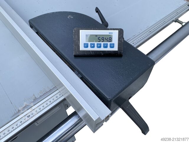 FELDER K700s / K690s panel saw Felder K700s / K690s