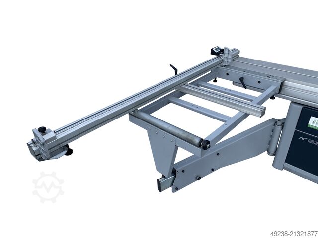 FELDER K700s / K690s panel saw Felder K700s / K690s