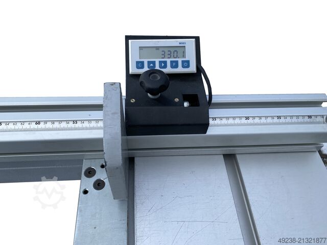 FELDER K700s / K690s panel saw Felder K700s / K690s