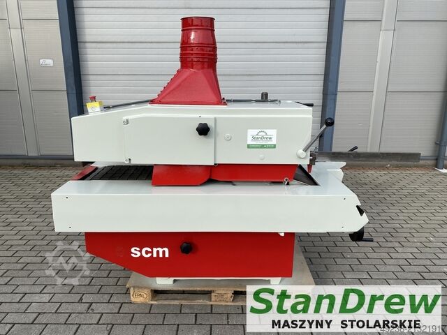 Mehrblattkreissäge SCM M3 300/120 SCM M3
