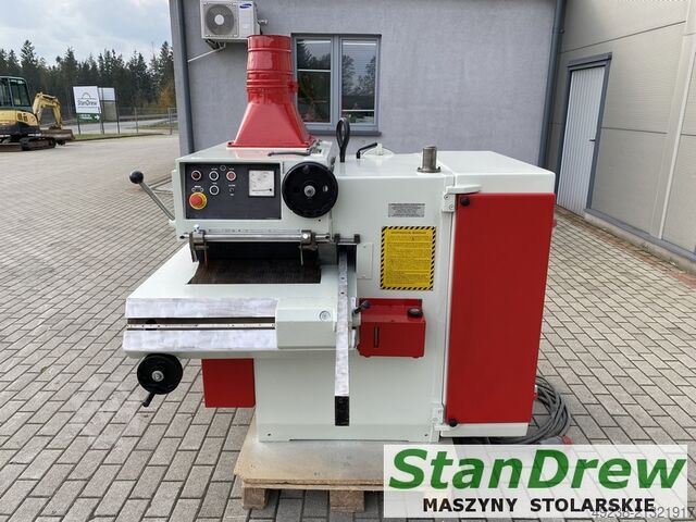 Mehrblattkreissäge SCM M3 300/120 SCM M3