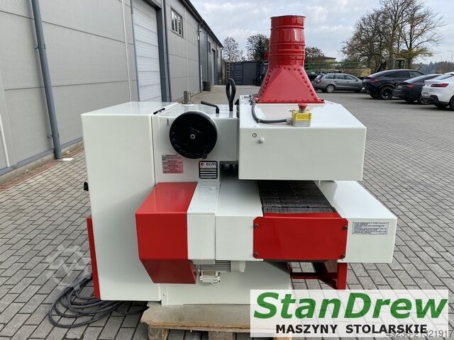 Mehrblattkreissäge SCM M3 300/120 SCM M3