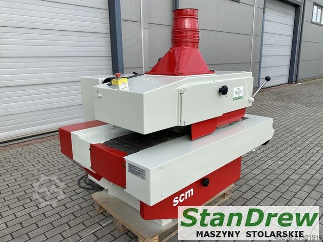 Mehrblattkreissäge SCM M3 300/120 SCM M3