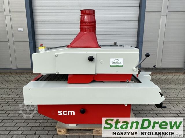 Mehrblattkreissäge SCM M3 300/120 SCM M3