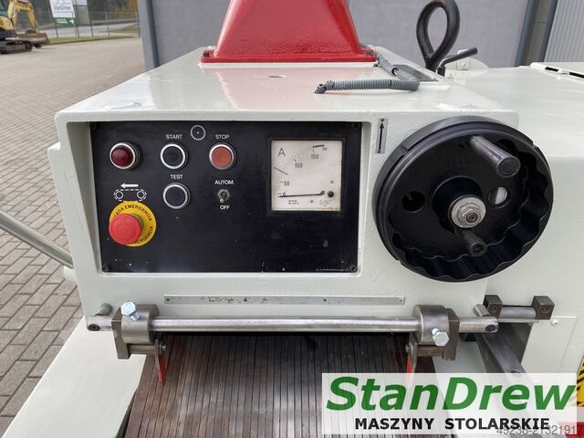 Mehrblattkreissäge SCM M3 300/120 SCM M3