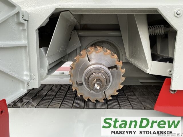 Mehrblattkreissäge SCM M3 300/120 SCM M3