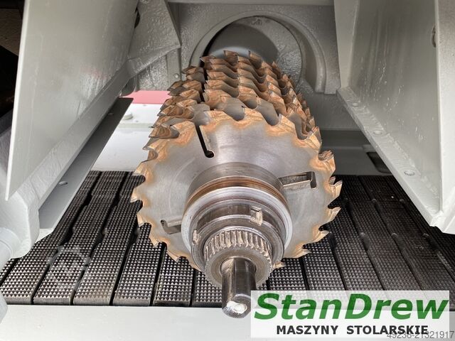 Mehrblattkreissäge SCM M3 300/120 SCM M3