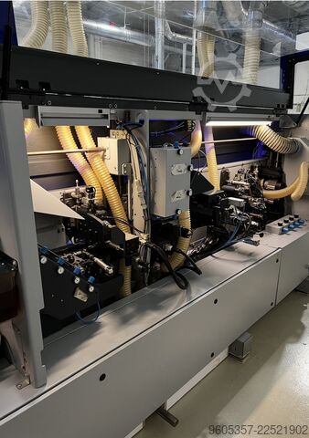 Edgebander Format4 Tempora 60.12
